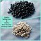 320pcs 18mm Black Safety Eyes with Washers – Large Plastic Crochet Eyes for Amigurumi, Stuffed Animals, Dolls & DIY Plush Craft Making (160 Eyes + 160 Washers)